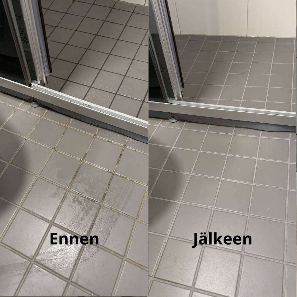 Ennen / jälkeen – Kuva 11