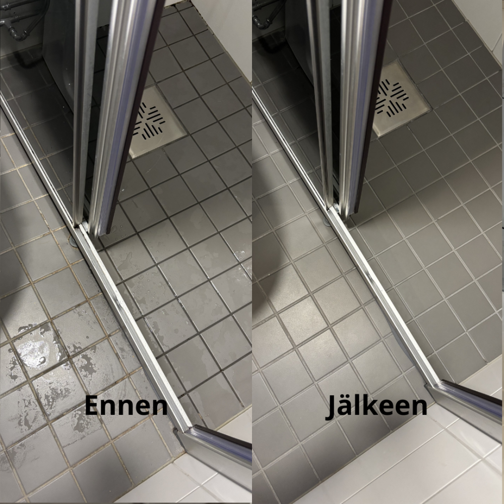 Ennen / jälkeen – Kuva 12