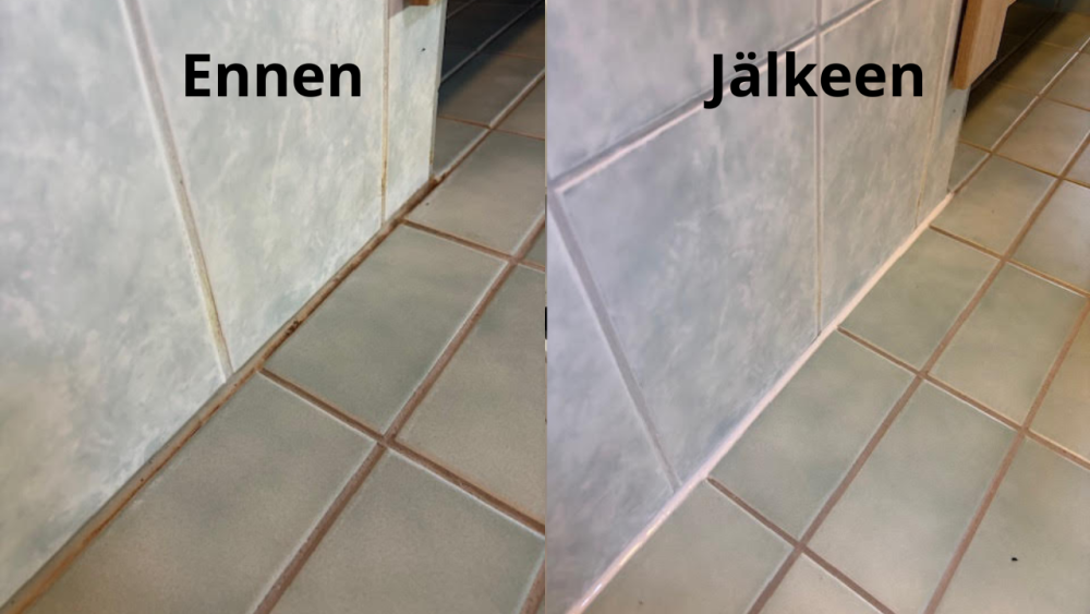 Ennen / jälkeen – Kuva 14