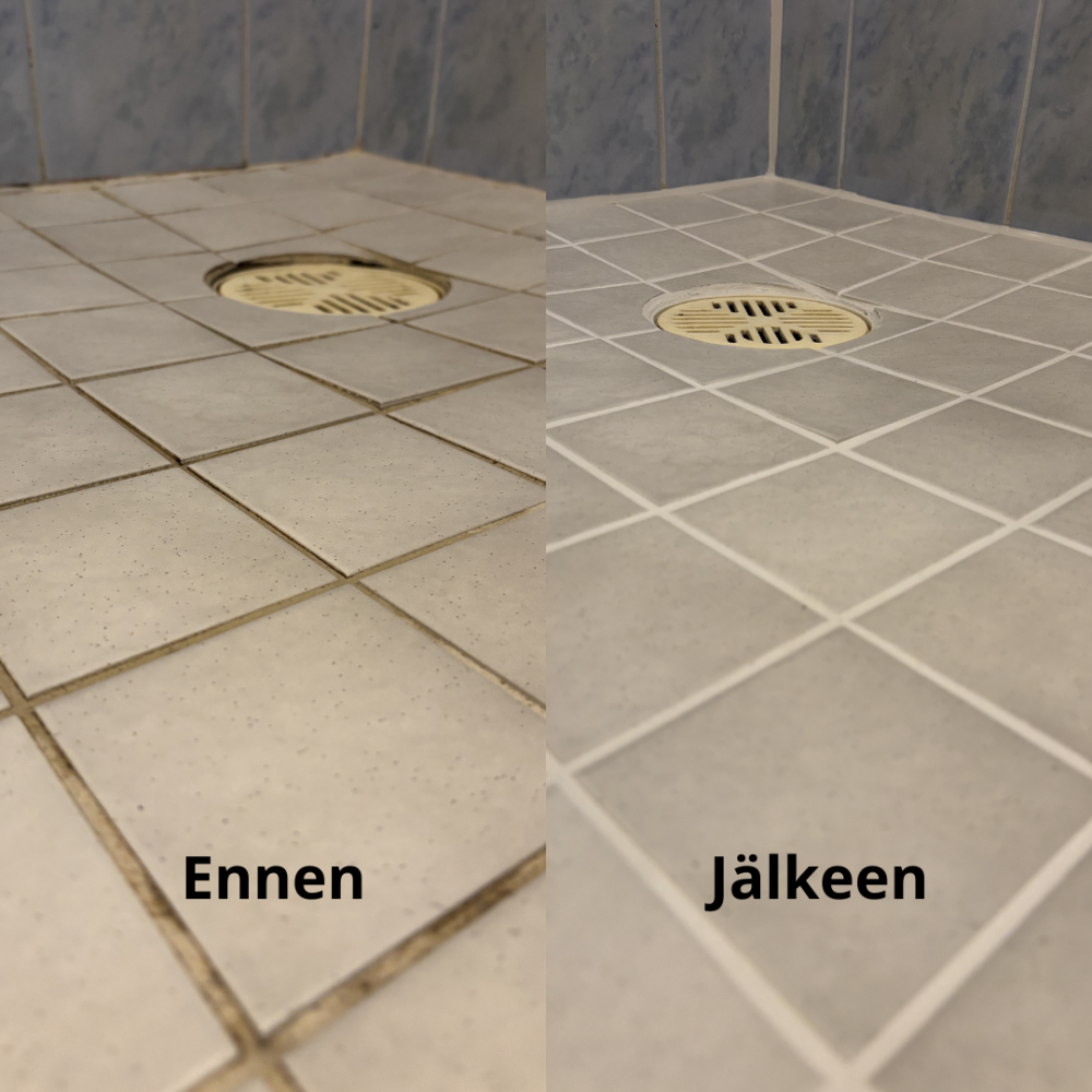 Ennen / jälkeen – Kuva 3