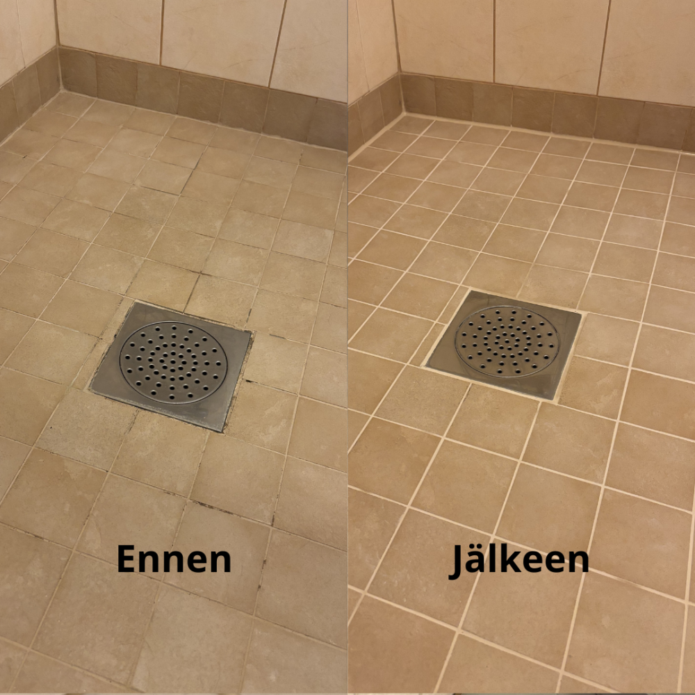 Ennen / jälkeen – Kuva 6