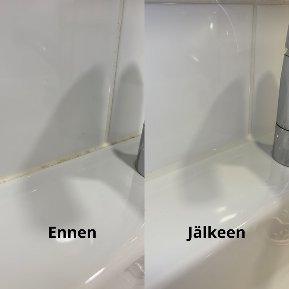 Ennen / jälkeen – Kuva 9